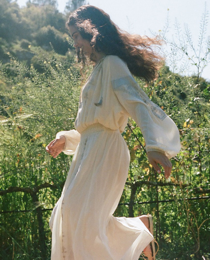 Boho Chic